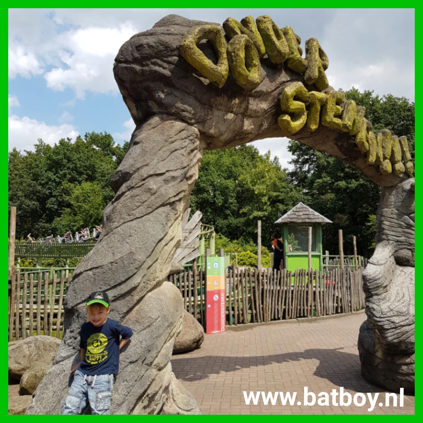 batboy, mamablog, avonturenpark hellendoorn