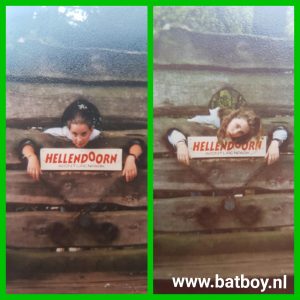 einde, pretpark, avonturenpark, hellendoorn