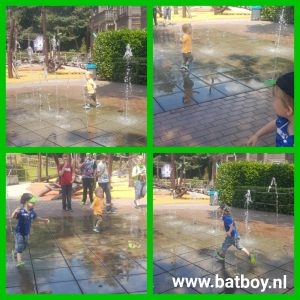 water, nat, warm, avonturenpark hellendoorn