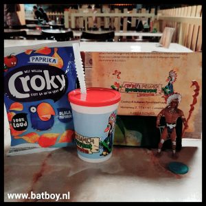 indoor speeltuin, binnen speeltuin, speelparadijs, speelparadijs cowboy en indianen, batboy, coevorden speeltuin