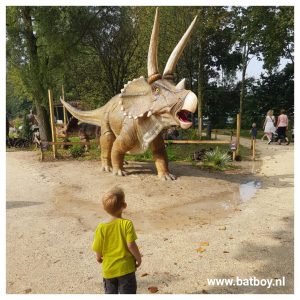 dinoland, dinopark, dinoland zwolle, dinopark zwolle, batboy, zwolle, kinderen, dinosaurus, speeltuin