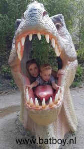 mamablog, uitstapje, dinoland zwolle