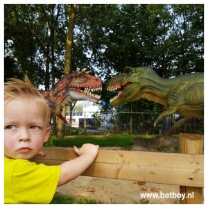 dino, dinosaurus, zwolle, dinoland, dinopark, batboy, 