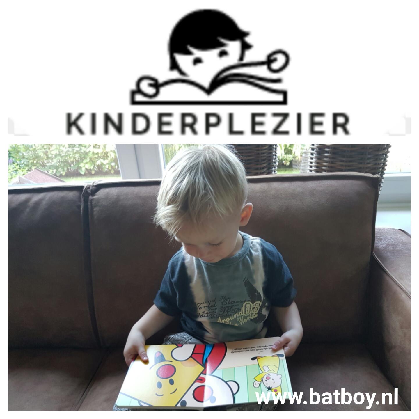 kinderboeken, mamablog, batboy