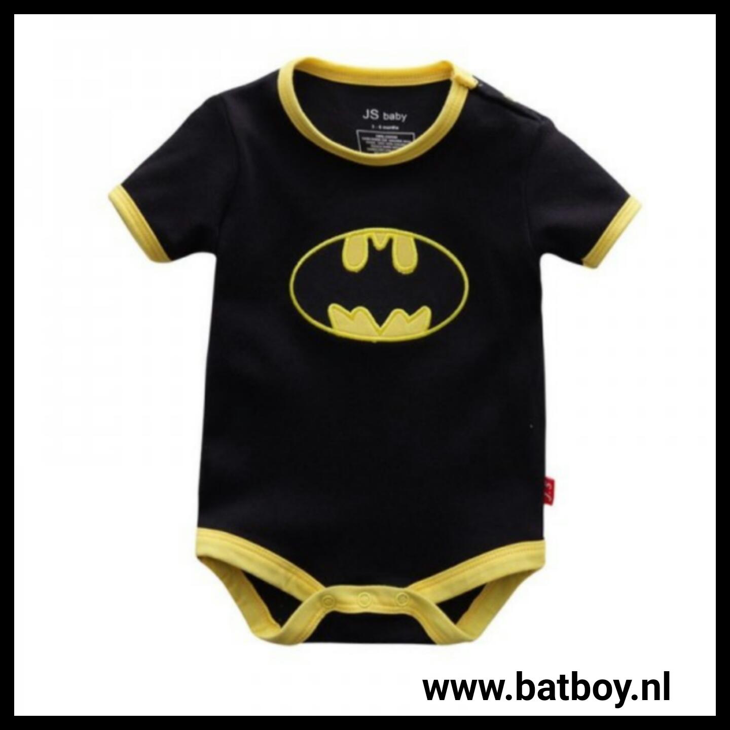 batboy, kleding, rompertje, mamablog