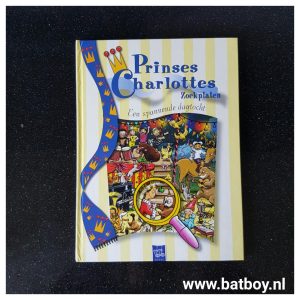 prinses, kinderplezier, batboy, kinderboek, kinderboeken, lezen, voorlezen