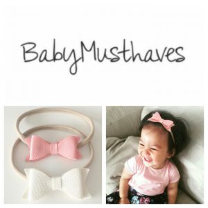 baby musthaves, baby, newborn, haarbandjes, baby accessoires, batboy