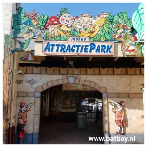 attractiepark sprookjeshof