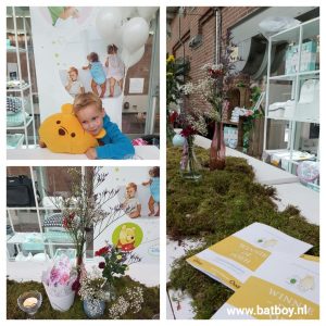 winnie the pooh, 90 jaar, vriendschap, pooh beer, batboy, amsterdam