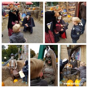 halloween, julianatoren, batboy, herfstvakantie