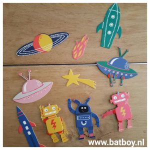 hema, batboy, je eigen film maken, diy, knutselen, kinderen, film, stop motion app