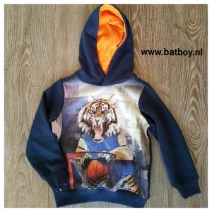 trui, jongens, winter, batboy, takko, kinderkleding, tijger, jongens kleding