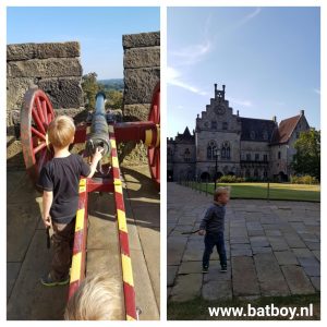 kasteel bentheim