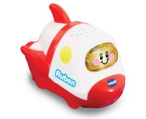 vtech, ruimteschip, batboy, jongens, speelgoed, toet toet auto, toet toet auto's