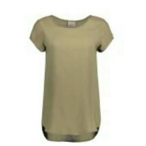 sans online, batboy, dameskleding, dames, kleding, internet, shoppen, groen, vero moda