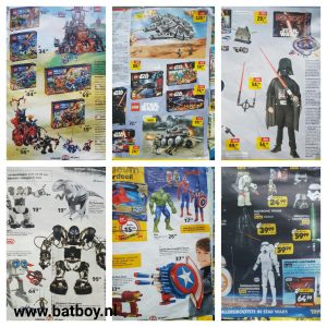 lego, star wars, jongens, jongensspeelgoed, sinterklaas, verlanglijstje, batboy