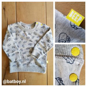 zeeman, batboy, baby, babykleding, jongens. jongenskleding