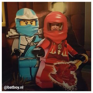 ninjago, lego, batboy, legoland, oberhausen