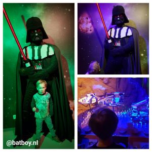 star wars, hoogtepunt, darth father, held, lego