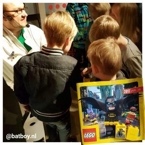 legoland, lego, legoland discovery centre, oberhausen, batboy, batman