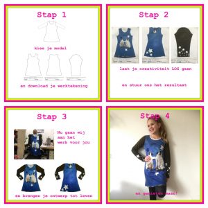 different, zazi brands, zazi, kinderen, batboy, kinderkleding, mode, fashion,kleding ontwerpen,ontwerp, handleiding, jurk, stappenplan, jongenskleding, meisjeskleding