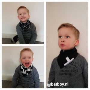 puntslab, winactie, bandana, 