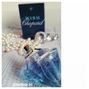 wish, chopard, parfum, geur, ingredienten, eau de parfum