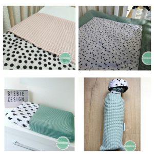 biebiedesign, baby, babykamer, accessoires, batboy, commodemandje babykamer, commodemandje