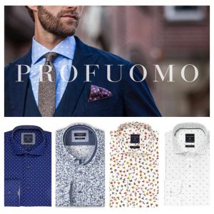 profuomo, overhemd, winactie, overhemden.com, overhemd