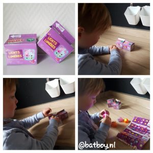 num noms gezinsuitbreiding, num noms, disco num noms, jongens en num noms, lichtgevende num noms