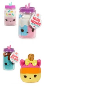 num noms, num noms surprise in a jar