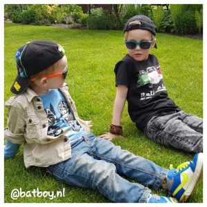 batboy, trendhim, petten, zomer musthaves voor jongens