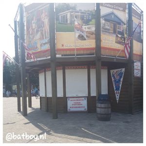 batboy, attracties, attractiepark slagharen