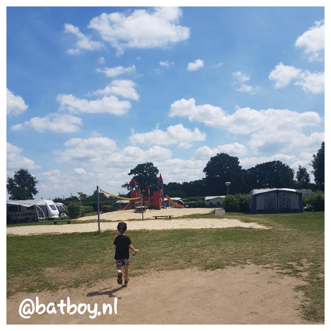 camping de molenhof, batboy