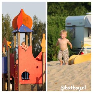 camping de molenhof, batboy