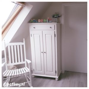 batboy, babykamer, slaapkamer, de zolder, mamablog. jongens