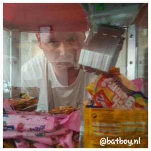 batboy, mamablog, de gadget voor mannen, candy grabber