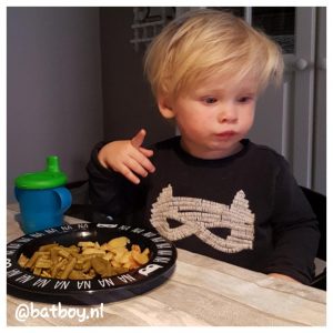 mamablog, batboy, gezond eten op school