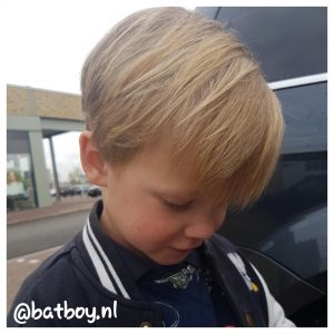 rare gewoontes, rare gewoontes bij kinderen, mamablog, batboy