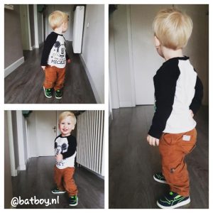 batboy, mamablog, tweedehands kleding,