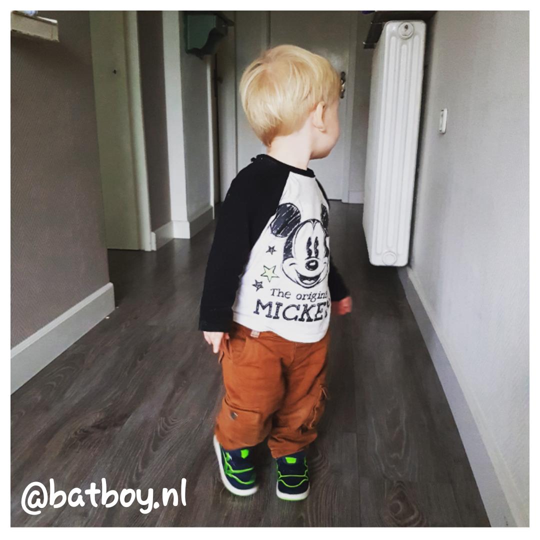 tweedehands kinderkleding, mamablog, batboy