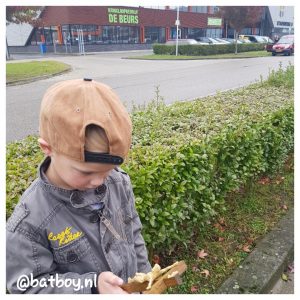 mamablog, batboy, de kuiperberg in ootmarsum