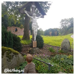 mamablog, batboy, de kuiperberg in ootmarsum