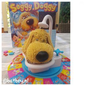 mamablog, batboy, soggy doggy een leuk familiespel