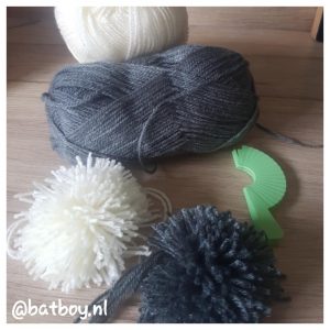 halloween vleermuizen maken, batboy, mamablog