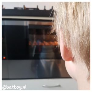 kokosmakronen maken, mamablog, batboy