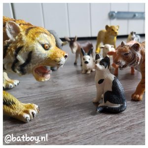 batboy, mamablog, speelgoed dieren