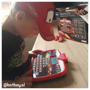 vtech cars tablet, mamablog, batboy