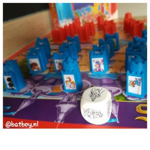 stratego junior, mamablog, batboy