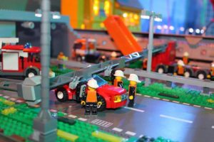 brandweer lego tentoonstelling, mamablog, batboy